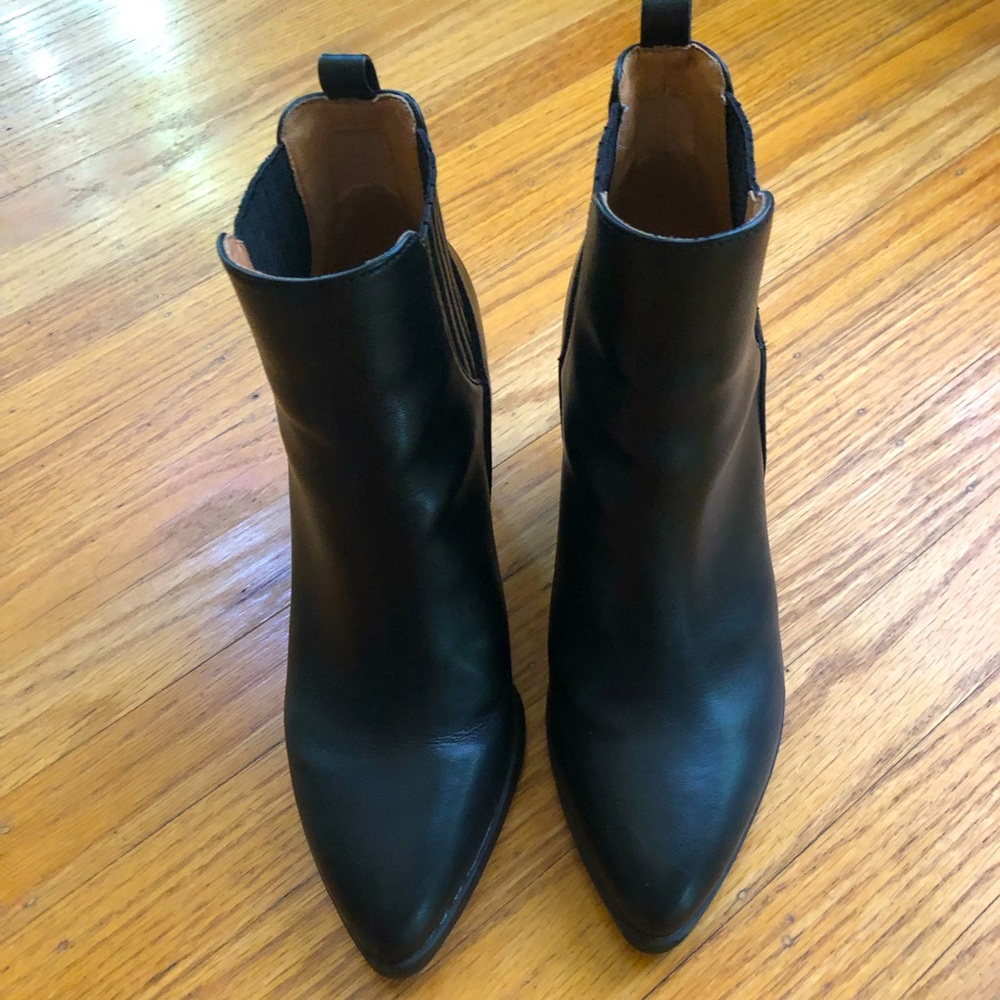 Indigo Rd. ankle boot - Picture 2 of 5